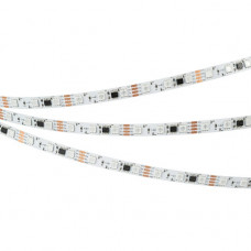 Светодиодная лента Arlight 12W/m 60LED/m 5060SMD разноцветный 5М SPI-B60-10mm 24V 039180 Светодиодная лента Arlight 12W/m 60LED/m 5060SMD разноцветный 5М SPI-B60-10mm 24V 039180