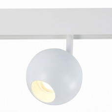 Трековый светодиодный светильник для магнитного шинопровода ST Luce Bole ST354.536.12 Трековый светодиодный светильник для магнитного шинопровода ST Luce Bole ST354.536.12