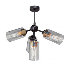 Потолочная люстра Vitaluce V4295-1/4PL Потолочная люстра Vitaluce V4295-1/4PL
