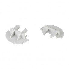 Заглушка глухая Arlight MIC-FS 040717 Заглушка глухая Arlight MIC-FS 040717