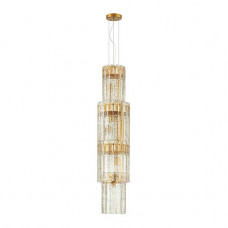 Подвесная люстра Odeon Light Merkale 4938/7 Подвесная люстра Odeon Light Merkale 4938/7