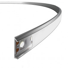 Профиль гибкий алюминиевый профиль Elektrostandard для LED ленты LL-2-ALP012 4690389133794 Профиль гибкий алюминиевый профиль Elektrostandard для LED ленты LL-2-ALP012 4690389133794
