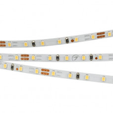 Светодиодная лента Arlight 9,6W/m 120LED/m 2216SMD холодный белый 5M 024409 Светодиодная лента Arlight 9,6W/m 120LED/m 2216SMD холодный белый 5M 024409