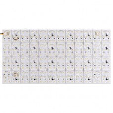 Светодиодный лист Arlight 15W 576LED 2835SMD теплый белый 0,48x0,24M 028844 Светодиодный лист Arlight 15W 576LED 2835SMD теплый белый 0,48x0,24M 028844