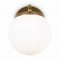 Настенный светильник Marble FR5230WL-01BS Настенный светильник Marble FR5230WL-01BS