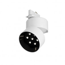 Трековый светильник Maytoni Technical TR199-3-15W4K-M-W Трековый светильник Maytoni Technical TR199-3-15W4K-M-W