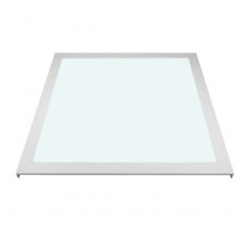 Потолочный светодиодный светильник Uniel ULP-6060 40W/4000K IP54 CLIP-IN WHITE UL-00004126 Потолочный светодиодный светильник Uniel ULP-6060 40W/4000K IP54 CLIP-IN WHITE UL-00004126