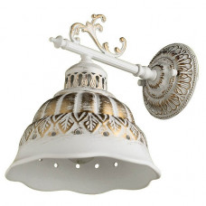 Бра Arte Lamp Chiesa A2814AP-1WG Бра Arte Lamp Chiesa A2814AP-1WG