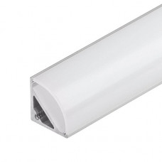 Профиль Arlight SL-KANT-H15-2000 ANOD 019327 Профиль Arlight SL-KANT-H15-2000 ANOD 019327
