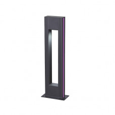 Уличный светодиодный светильник Kink Light Грайни 09208-F(220V),16(10) Уличный светодиодный светильник Kink Light Грайни 09208-F(220V),16(10)