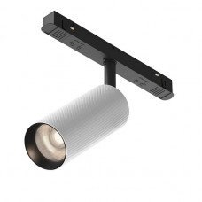 Трековый светильник Maytoni Technical TR097-2-12W4K-M-BW Трековый светильник Maytoni Technical TR097-2-12W4K-M-BW
