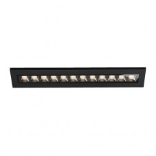 Встраиваемый светодиодный светильник Maytoni Outdoor Ghost O488DL-L12GF4K Встраиваемый светодиодный светильник Maytoni Outdoor Ghost O488DL-L12GF4K