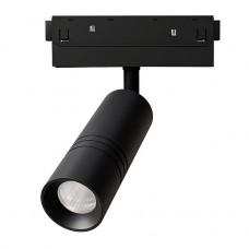 Трековый светодиодный светильник Arte Lamp EXPERT A5741PL-1BK Трековый светодиодный светильник Arte Lamp EXPERT A5741PL-1BK
