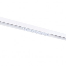 Трековый светодиодный светильник Arte Lamp Linea A4664PL-1WH Трековый светодиодный светильник Arte Lamp Linea A4664PL-1WH