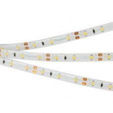 Светодиодная влагозащищенная лента Arlight 4,8W/m 60LED/m 2835SMD теплый белый 5M 014795(2) Светодиодная влагозащищенная лента Arlight 4,8W/m 60LED/m 2835SMD теплый белый 5M 014795(2)