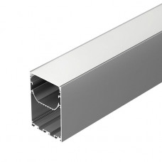 Профиль Arlight Line-S-5075-2500 Anod 041845 Профиль Arlight Line-S-5075-2500 Anod 041845