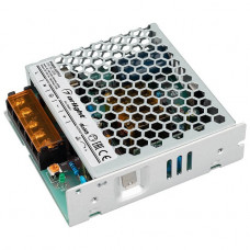 Блок питания Arlight JTS-75-12-FA 12V 72W IP20 6A 026811 Блок питания Arlight JTS-75-12-FA 12V 72W IP20 6A 026811