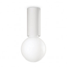 Потолочный светильник Ideal Lux Petit PL1 Bianco 232966 Потолочный светильник Ideal Lux Petit PL1 Bianco 232966