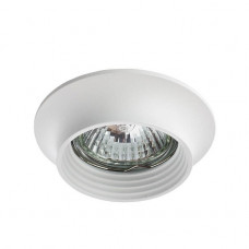Встраиваемый светильник Arte Lamp Cromo A1061PL-1WH Встраиваемый светильник Arte Lamp Cromo A1061PL-1WH