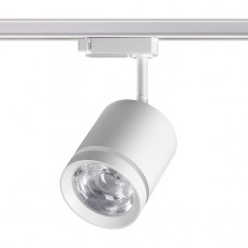 Трековый светодиодный светильник Novotech Arum 358802 Трековый светодиодный светильник Novotech Arum 358802