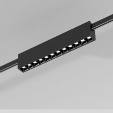 Трековый светодиодный светильник Elektrostandard Esthetic Magnetic 85121/01 a065422 Трековый светодиодный светильник Elektrostandard Esthetic Magnetic 85121/01 a065422