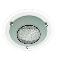 Потолочный светильник Arte Lamp A4833PL-2CC Потолочный светильник Arte Lamp A4833PL-2CC