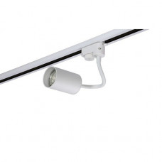 Трековый светильник Crystal Lux CLT 0.31 012 WH Трековый светильник Crystal Lux CLT 0.31 012 WH