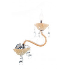Бра Arte Lamp Caramella A3310AP-1CC Бра Arte Lamp Caramella A3310AP-1CC