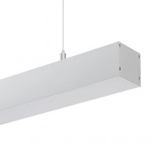 Подвесной светодиодный светильник Arlight SP-Line-Hang-5050-L1460-46W Day4000 049581 Подвесной светодиодный светильник Arlight SP-Line-Hang-5050-L1460-46W Day4000 049581