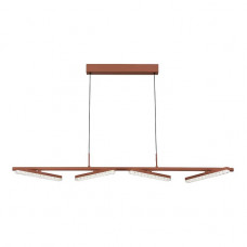 Подвесной светильник ST LUCE SL1018.603.04 Подвесной светильник ST LUCE SL1018.603.04