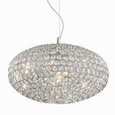 Подвесной светильник Ideal Lux Orion SP8 066387 Подвесной светильник Ideal Lux Orion SP8 066387