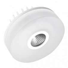Встраиваемый светодиодный светильник Arlight LTD-80R-Opal-Roll 2x3W Warm White 020812