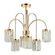 Подвесная люстра Odeon Light Vassa 4987/6C Подвесная люстра Odeon Light Vassa 4987/6C