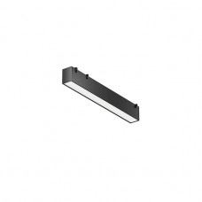 Подвесной светодиодный светильник Maytoni Technical Pendant system Parity Basis TR129B-12W4K-B Подвесной светодиодный светильник Maytoni Technical Pendant system Parity Basis TR129B-12W4K-B
