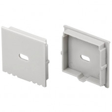 Набор заглушек Arlight ARH-Power-W35 с отверстием 016128 Набор заглушек Arlight ARH-Power-W35 с отверстием 016128