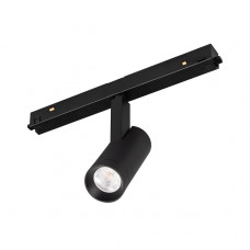 Трековый светодиодный светильник Arlight MAG-ORIENT-SPOT-R35-6W Day4000-MIX (BK, 24 deg, 48V, DALI) 041880 Трековый светодиодный светильник Arlight MAG-ORIENT-SPOT-R35-6W Day4000-MIX (BK, 24 deg, 48V, DALI) 041880