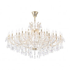 Подвесная люстра Maytoni Erna DIA880-PL-35-G Подвесная люстра Maytoni Erna DIA880-PL-35-G