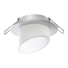 Встраиваемый светильник Novotech Lirio 370897 Встраиваемый светильник Novotech Lirio 370897