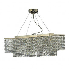 Подвесная люстра Arti Lampadari Milano E 1.5.70X25.502 N Подвесная люстра Arti Lampadari Milano E 1.5.70X25.502 N