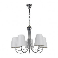 Подвесная люстра Arti Lampadari Macerata E 1.1.5 N Подвесная люстра Arti Lampadari Macerata E 1.1.5 N