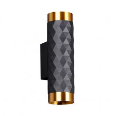 Настенный светильник Odeon Light Ad Astrum 4287/2W Настенный светильник Odeon Light Ad Astrum 4287/2W