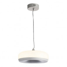 Подвесной светодиодный светильник ST Luce Ripple SL6014.503.01 Подвесной светодиодный светильник ST Luce Ripple SL6014.503.01