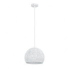 Подвесной светильник Arte Lamp CELESTA A7058SP-1WH Подвесной светильник Arte Lamp CELESTA A7058SP-1WH
