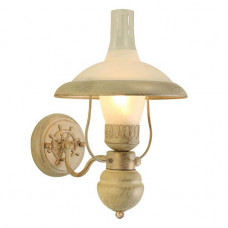 Бра Arte Lamp Capanna A4533AP-1WG Бра Arte Lamp Capanna A4533AP-1WG