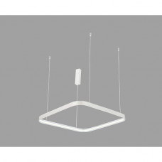 Подвесной светодиодный светильник Italline IT013-6031 white 3000K Подвесной светодиодный светильник Italline IT013-6031 white 3000K