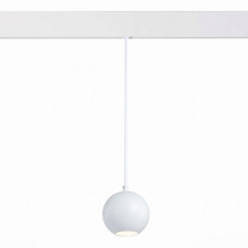 Трековый светодиодный светильник для магнитного шинопровода ST Luce Bole ST354.543.12 Трековый светодиодный светильник для магнитного шинопровода ST Luce Bole ST354.543.12