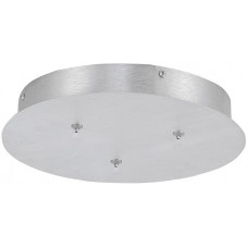 Потолочная чаша Stilfort 4005/11/03CB для 3 колец Потолочная чаша Stilfort 4005/11/03CB для 3 колец