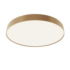 Потолочный светодиодный светильник Maytoni Zon C032CL-90W4K-RD-MG Потолочный светодиодный светильник Maytoni Zon C032CL-90W4K-RD-MG