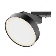 Трековый светильник Maytoni Technical Zon TR043-1-12W4K-B Трековый светильник Maytoni Technical Zon TR043-1-12W4K-B