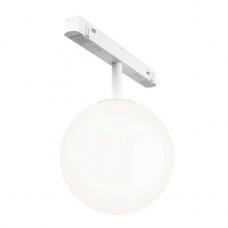 Трековый светодиодный светильник Maytoni Technical Magnetic Exility Luna TR038-4-5WTW-DD-W Трековый светодиодный светильник Maytoni Technical Magnetic Exility Luna TR038-4-5WTW-DD-W